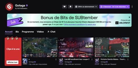 salaire streamer|Rémunération Twitch : Tout ce que tu dois savoir en。